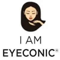 I AM EYECONIC - La Makeuperie