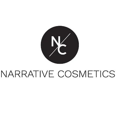 Marque > Narrative Cosmetics - La Makeuperie