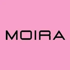 Moira Cosmetics - La Makeuperie