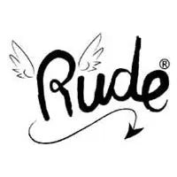 Rude Cosmetics - La Makeuperie