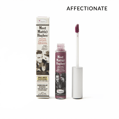 Meet Matt(e) Hughes® - Affectionate - 7,4 ml