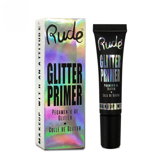 Primaire pailleté Rude Cosmetics