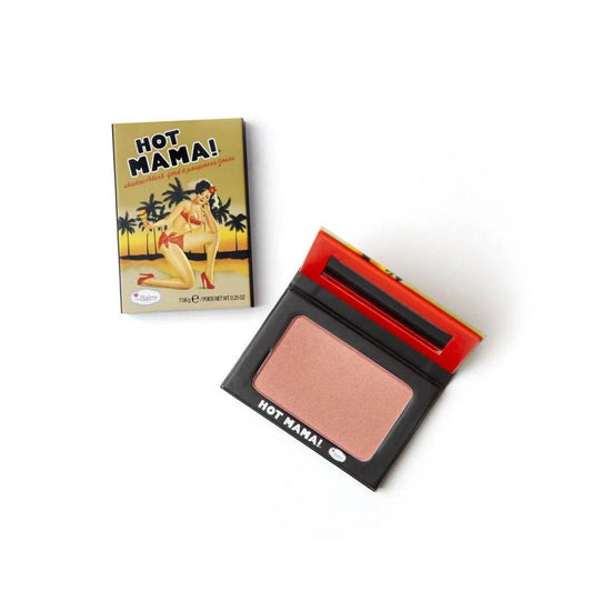 Blush poudre - Hot Mama - 7,08 g - Teint