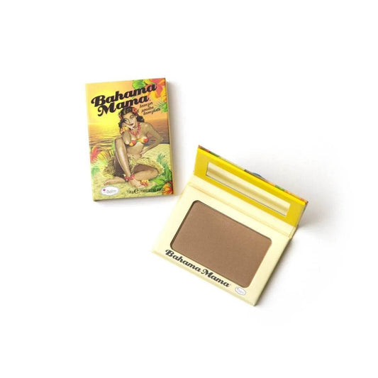 Bronzer poudre - Bahama Mama - 7,08 g - Teint