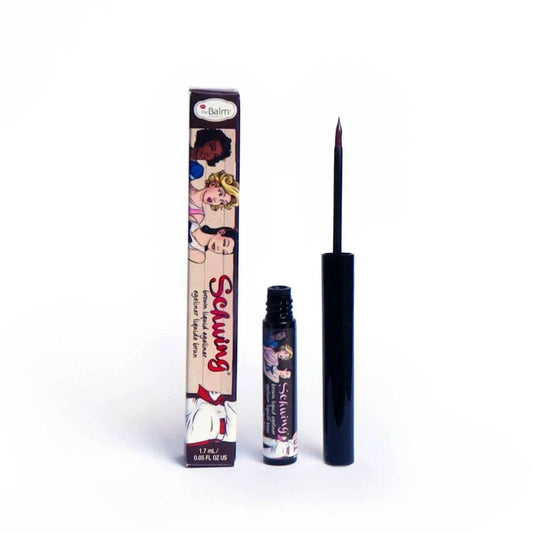 Eyeliner Schwing - Brown - 1,7 ml - Yeux