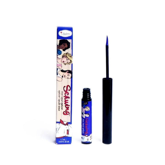 Eyeliner Schwing - Sapphire Blue - 1,7 ml - Yeux